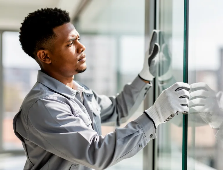 Glazier service in Craigavon